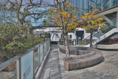 University of Chicago Francis and Rose Yuen Campus in Hong Kong 14 Jan 2023