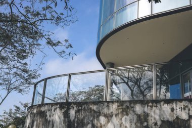 University of Chicago Francis and Rose Yuen Campus in Hong Kong 14 Jan 2023