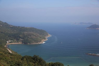 a clear water bay , sai kung , hk