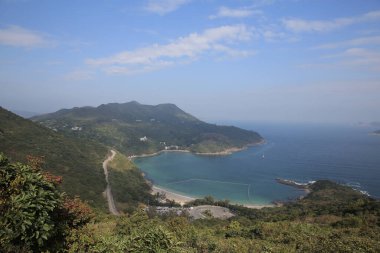 a clear water bay , sai kung , hk