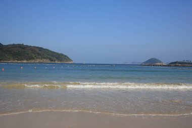 a clear water bay , sai kung , hk