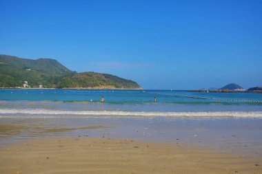 a clear water bay , sai kung , hk