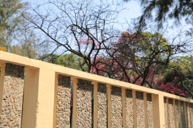 23 Feb 2013 a Kwan Kung Pavilion, the landscape of temple
