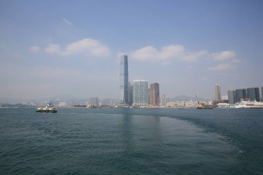 A West Kowloon Cultural District, Hong Kong, 23 Feb 2013