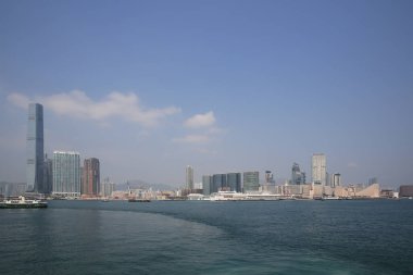A West Kowloon Cultural District, Hong Kong, 23 Feb 2013