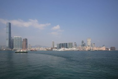 A West Kowloon Cultural District, Hong Kong, 23 Feb 2013
