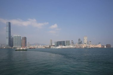 A West Kowloon Cultural District, Hong Kong, 23 Feb 2013
