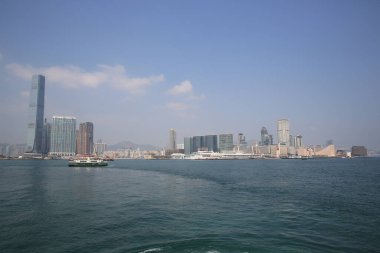 A West Kowloon Cultural District, Hong Kong, 23 Feb 2013