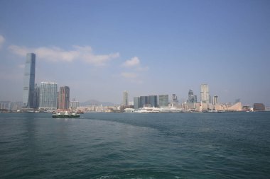A West Kowloon Cultural District, Hong Kong, 23 Feb 2013