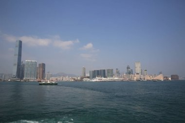 A West Kowloon Cultural District, Hong Kong, 23 Feb 2013