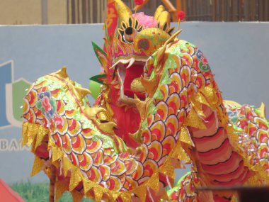 3 March 2013 the Tai kok tsui temple fair, hong kong