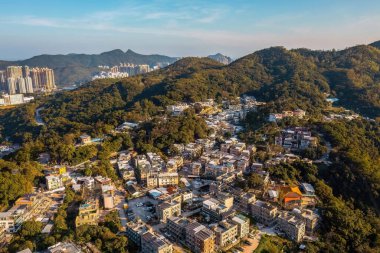 18 jan 2023 Ma Yau Tong gap, Ma Yau Tong Village, hong kong