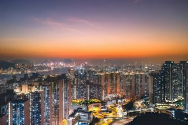 18 Jan 2022 Sau Mau Ping kwun tong, hong kong