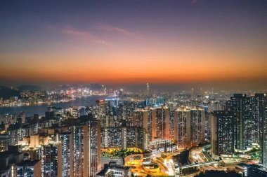 18 Jan 2022 Sau Mau Ping kwun tong, hong kong