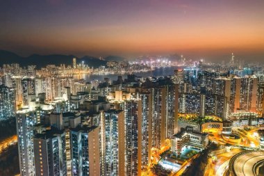 18 Jan 2022 Sau Mau Ping kwun tong, hong kong