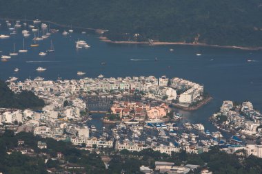 26 Sept 2007 the Ho Chung Valley Sai Kung, Hong Kong