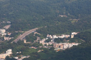 26 Sept 2007 the Ho Chung Valley Sai Kung, Hong Kong