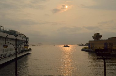 24 March 2013 China Ferry Terminal, Tsim Sha Tsui, Kowloon