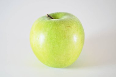 Granny Smith Apples For Sale In Market