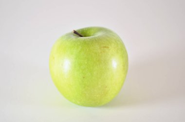 Granny Smith Apples For Sale In Market