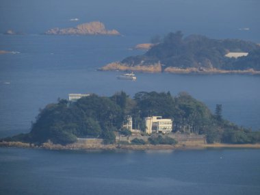 10 March 2013 Ngam Tau sha , sai kung at hong kong