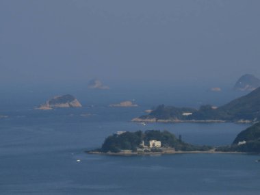 10 March 2013 Ngam Tau sha , sai kung at hong kong