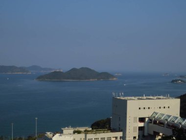 10 March 2013 HKUST is a public research and teaching university
