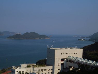 10 March 2013 HKUST is a public research and teaching university