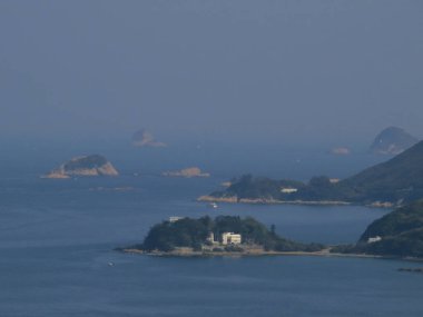 10 March 2013 Ngam Tau sha , sai kung at hong kong