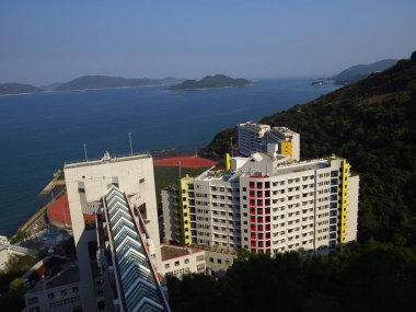 10 March 2013 HKUST is a public research and teaching university