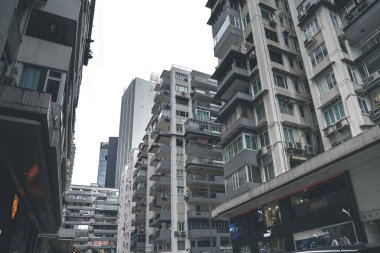 the COMMERCIAL AND RESIDENTIAL ZONE at Causeway Bay 21 Jan 2023