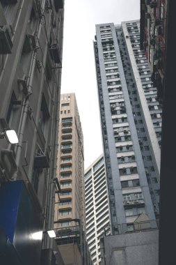 the COMMERCIAL AND RESIDENTIAL ZONE at Causeway Bay 21 Jan 2023