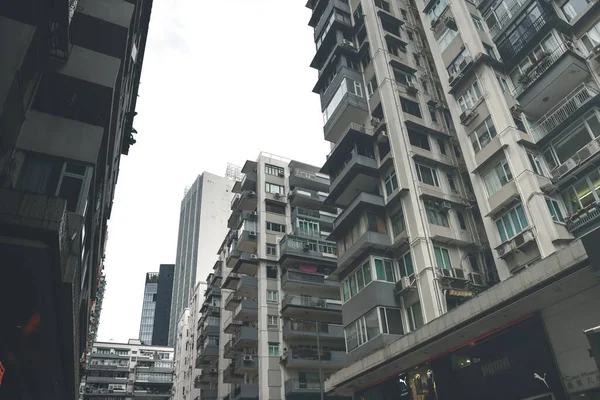 the COMMERCIAL AND RESIDENTIAL ZONE at Causeway Bay 21 Jan 2023