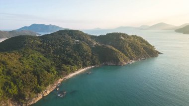 the Site of Chinese Customs Station, Junk Island