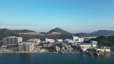 Tseung Kwan O Endüstriyel Malikanesi 20 Ocak 2023