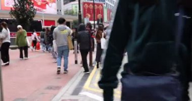 the COMMERCIAL AND RESIDENTIAL ZONE at Causeway Bay 21 Jan 2023