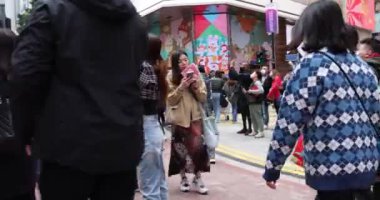 the COMMERCIAL AND RESIDENTIAL ZONE at Causeway Bay 21 Jan 2023