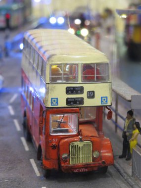 30 March 2013 fun of scale model, fun figure world