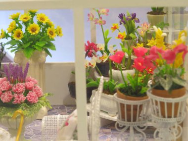 30 March 2013 fun of scale model, fun figure world