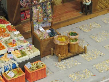 30 March 2013 fun of scale model, fun figure world