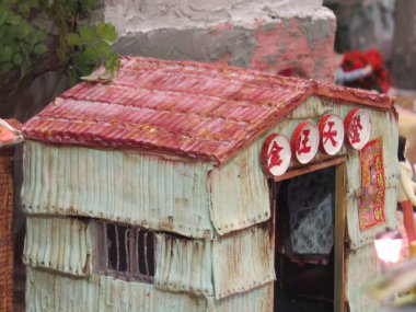 30 March 2013 fun of scale model, fun figure world