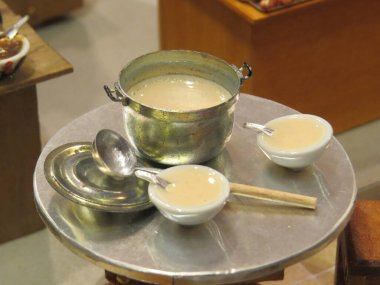 30 March 2013 fun of scale model, fun figure world