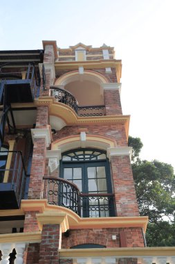 2013 May 17 the Hong Kong Museum of Medical Sciences, hk