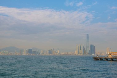 2013 May 17 a Central and Western District Promenade sai wan