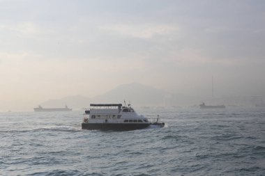 2013 May 17 a Central and Western District Promenade sai wan