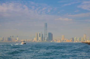 2013 May 17 a Central and Western District Promenade sai wan