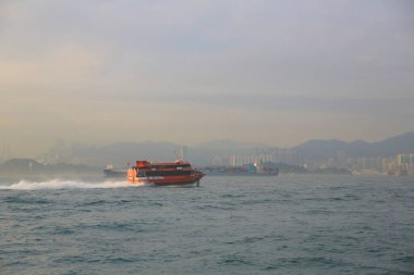 2013 May 17 a Central and Western District Promenade sai wan