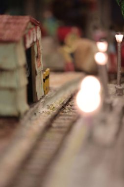 30 March 2013 fun of scale model, fun figure world