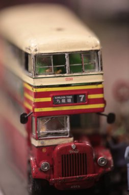 30 March 2013 fun of scale model, fun figure world