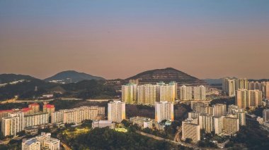 a Shun Lee at kwun tong district 29 Jan 2023